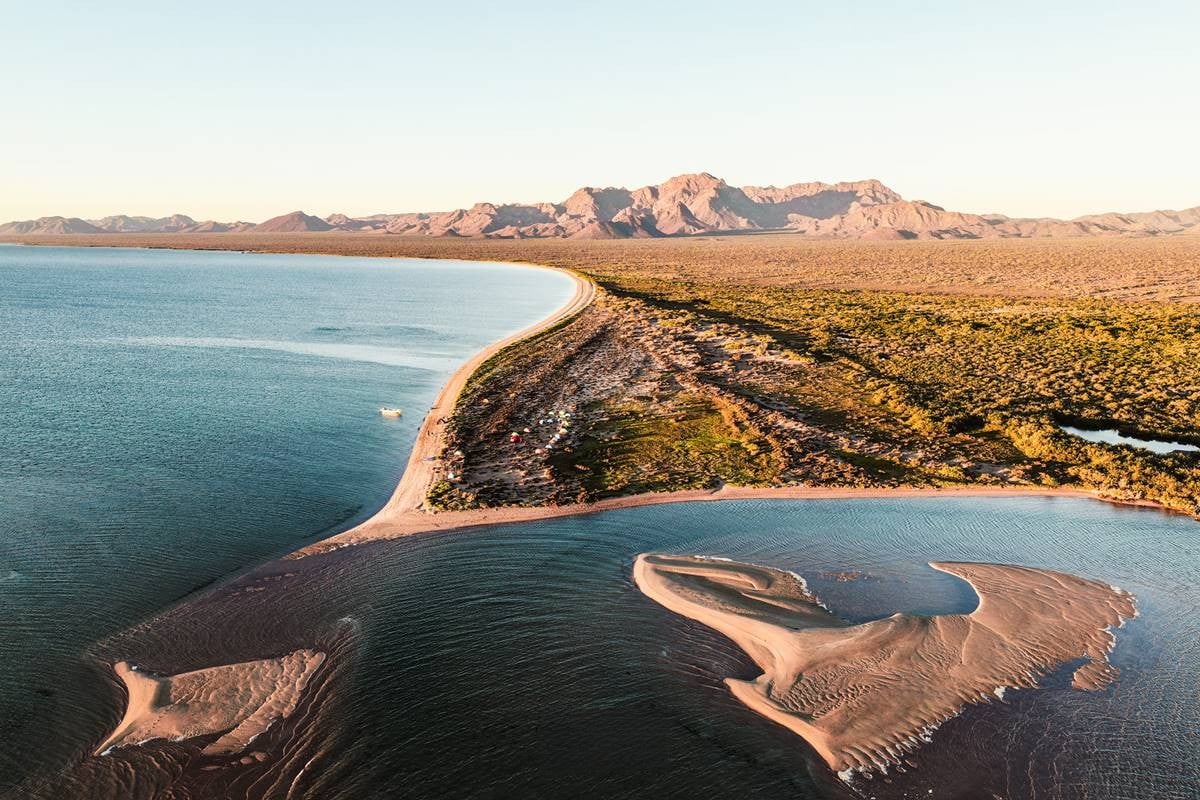 Isla Tiburón